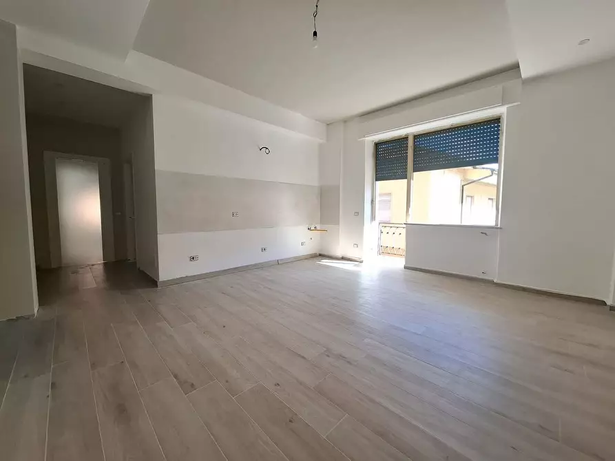 Immagine 2 di Appartamento in vendita  in Via Santa Lucia, 17 a Sora