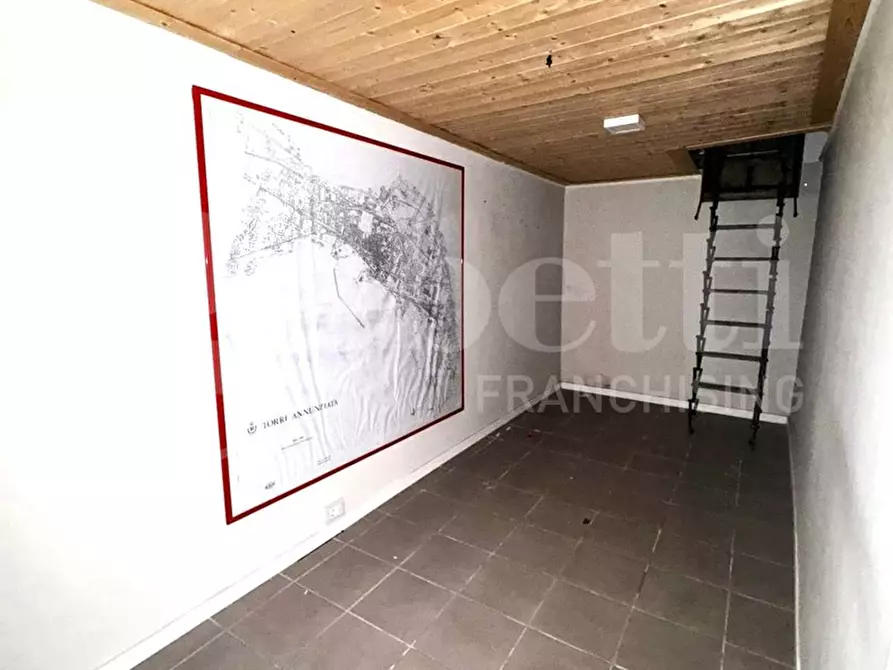 Immagine 12 di Appartamento in vendita  in Via Gino Alfani, 8 a Torre Annunziata