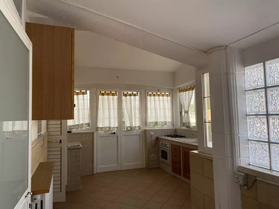 Immagine 9 di Villetta a schiera in vendita  in Via riconciliazione dei Cristiani, 65 a Cassano Delle Murge