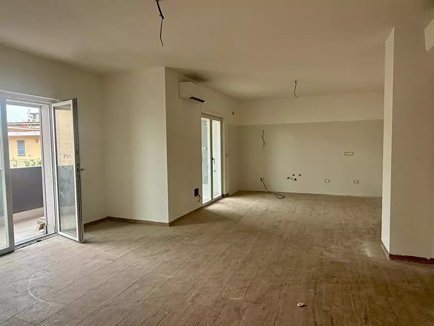 Immagine 16 di Appartamento in vendita  in Via Provinciale Botteghelle, 350 a Napoli