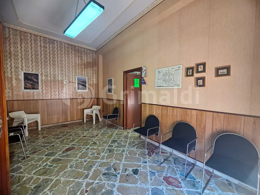 Immagine 11 di Terratetto in vendita  in Via Piave a Avola