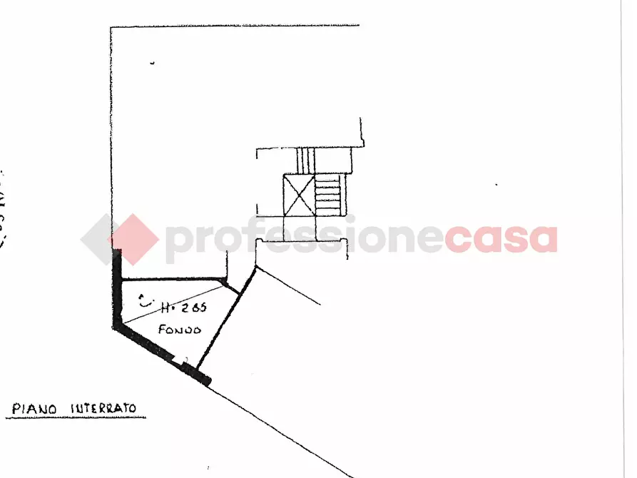 Immagine 32 di Appartamento in vendita  in Via Guglielmo Marconi a Spoleto