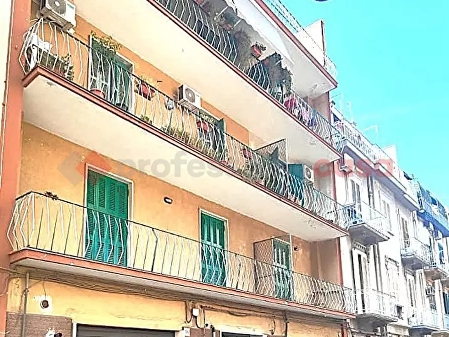 Immagine 13 di Appartamento in vendita  in Via CASTROMEDIANO a Bari
