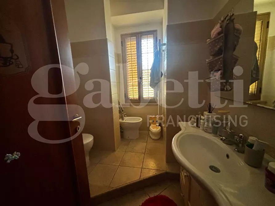 Immagine 12 di Appartamento in vendita  in Via Rossini, 1 a Iglesias