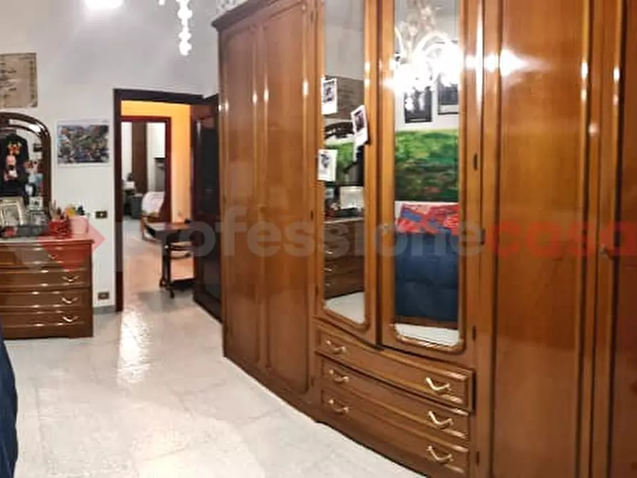 Immagine 20 di Appartamento in vendita  in Via PAVONCELLI a Bari
