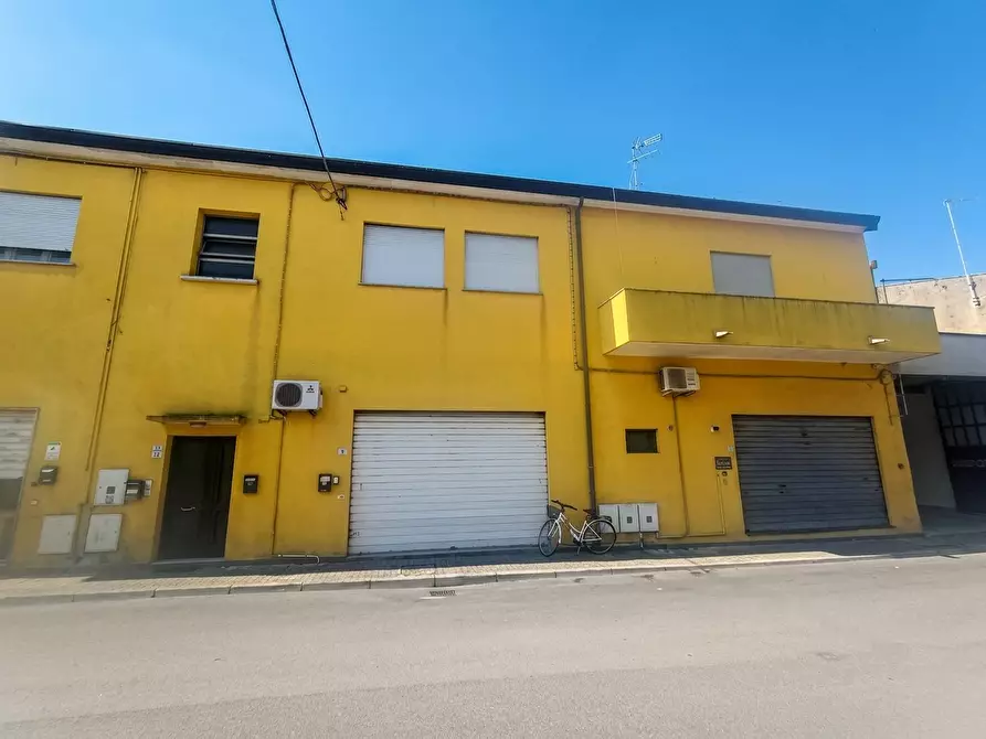 Immagine 1 di Appartamento in vendita  in Via Cavarzere - Via Bellini, 00 a Cavarzere
