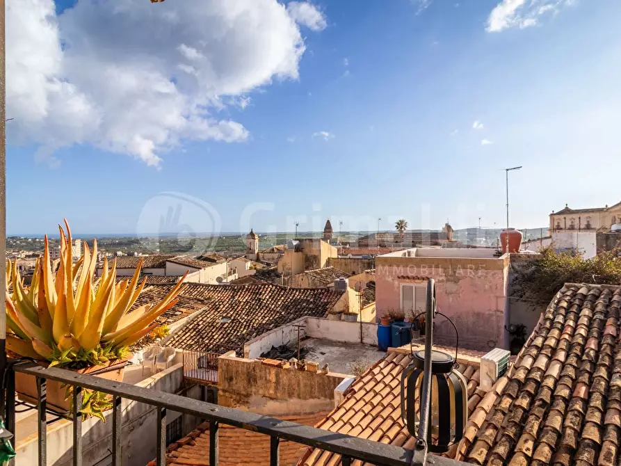 Immagine 7 di Appartamento in vendita  in Vico Giuseppe Melodia a Noto