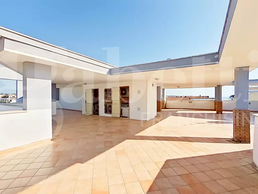 Immagine 8 di Villa in vendita  in Via dei cavalli marini VISTA MARE, 108 a Ardea