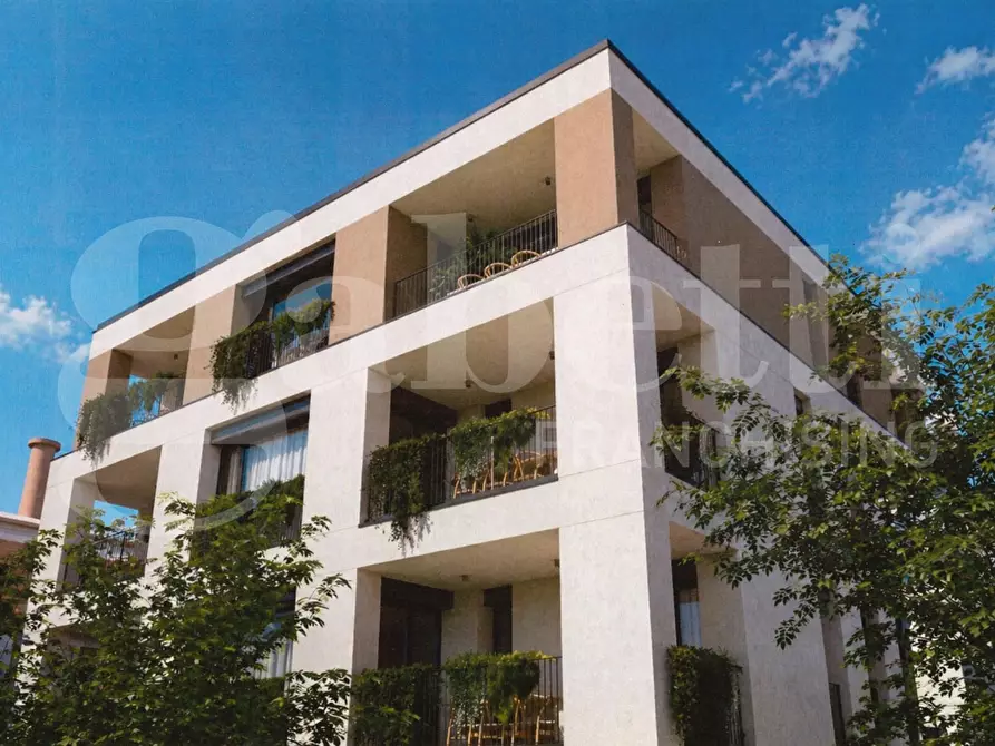 Immagine 1 di Appartamento in vendita  in Via Cereria, 10 a Bassano Del Grappa