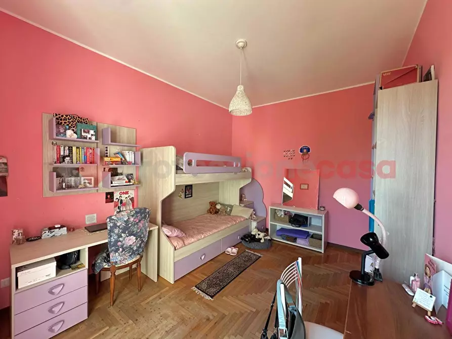 Immagine 26 di Appartamento in vendita  in Via Sporting Mirasole a Opera