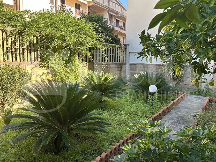 Immagine 36 di Terratetto in vendita  in Via Nazionale, 242 a Villafranca Tirrena