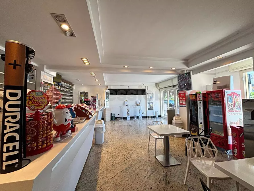 Immagine 7 di Attività commerciale in vendita  in Via Paolo Borsellino, 22 a Ferentino