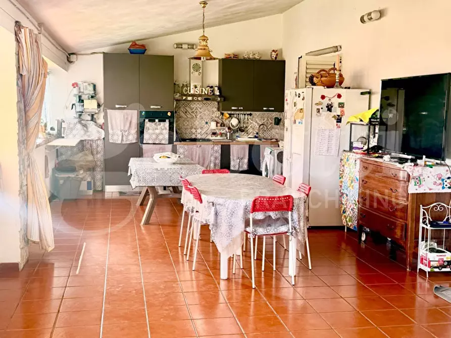 Immagine 31 di Villa in vendita  in Via G. Marconi II traversa, 59/E a Lamezia Terme