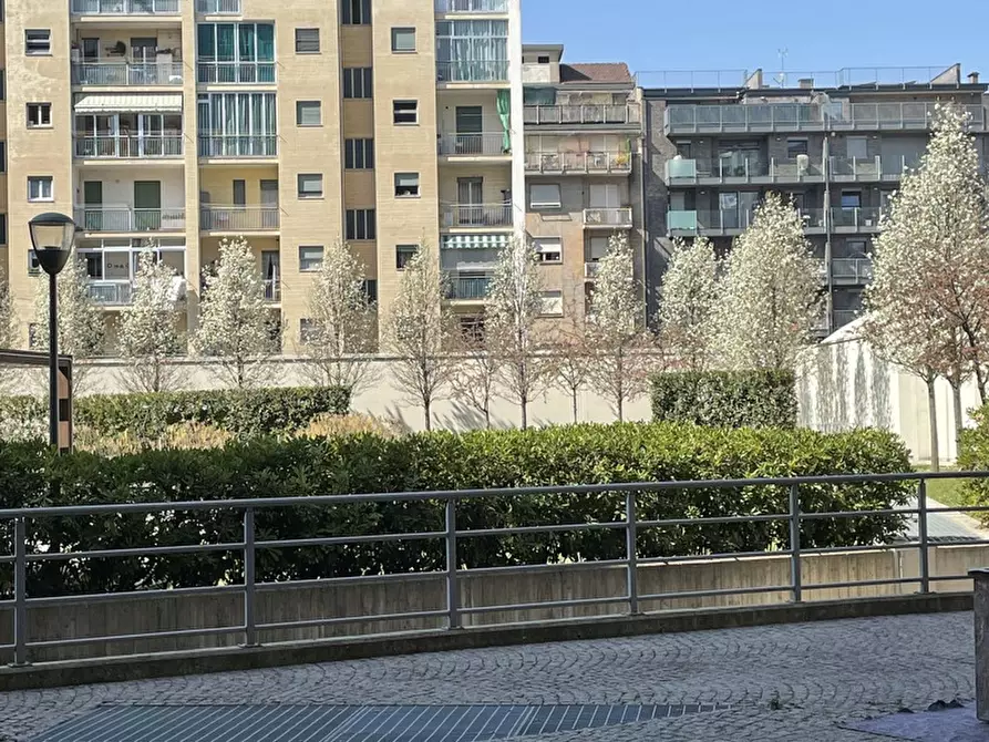 Immagine 17 di Appartamento in affitto  in Via BOGGIO, 50 a Torino