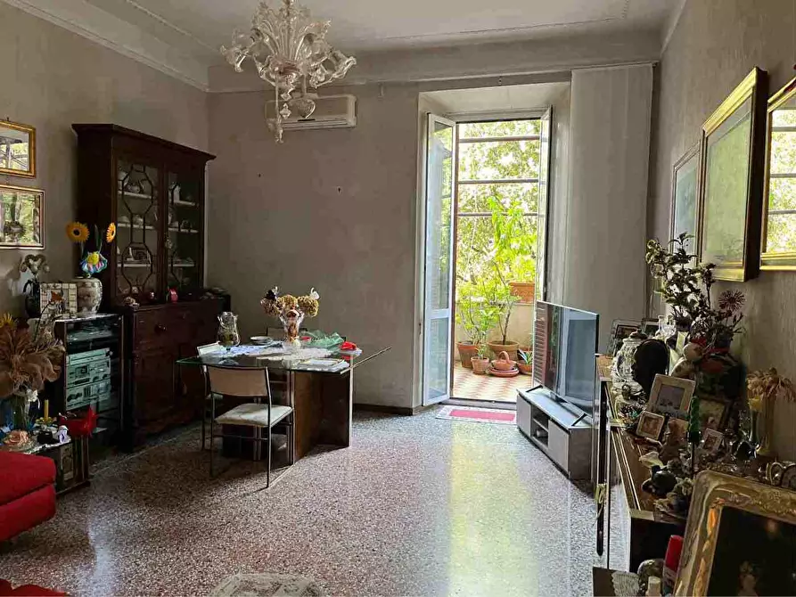 Immagine 4 di Appartamento in vendita  in Via sabotino, 1 a Roma