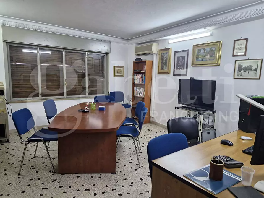 Immagine 7 di Appartamento in affitto  in Corso Tukory a Palermo