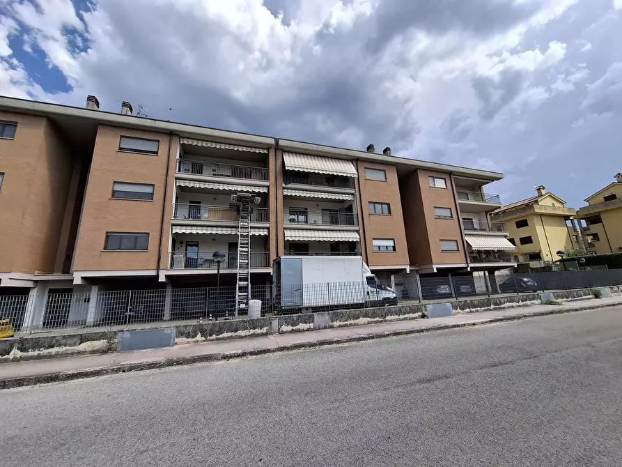 Immagine 3 di Appartamento in vendita  in Via Ruscitto, 1 a Sora