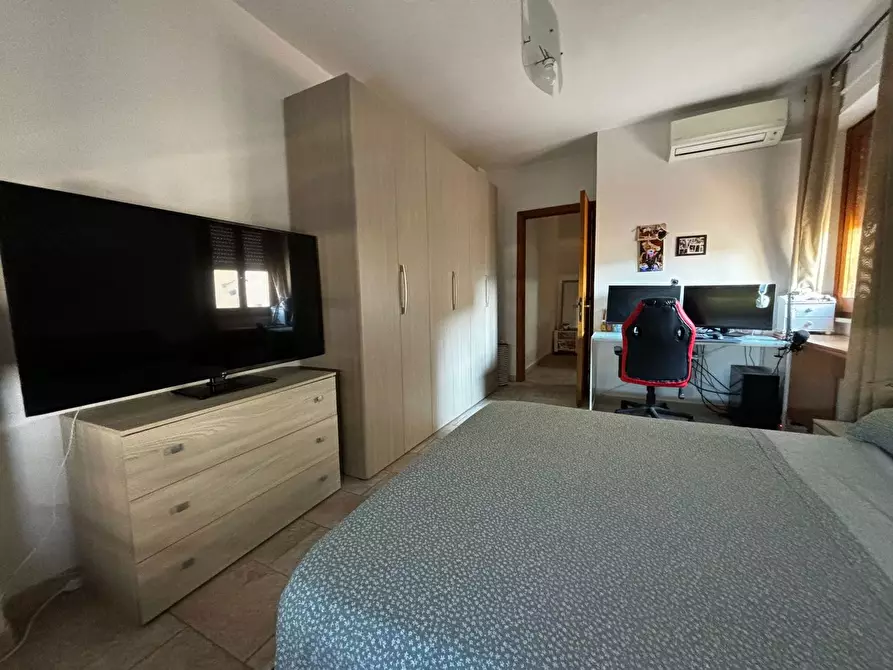 Immagine 9 di Appartamento in vendita  in Viale Arsia, 56 a Carbonia