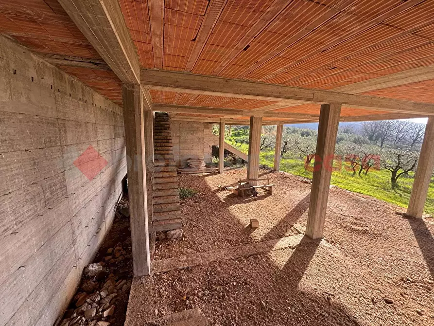 Immagine 12 di Casa indipendente in vendita  in LocalitÃ  San Buci, snc a Piglio