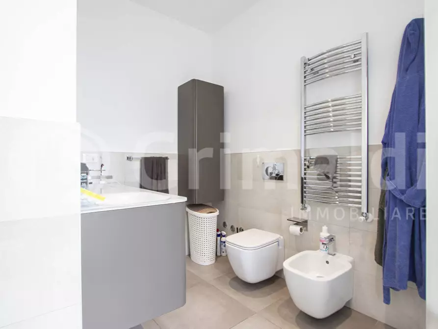 Immagine 13 di Casa indipendente in vendita  in Via Firenze, 6 a Grezzago