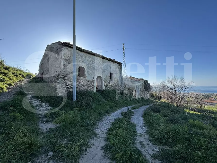 Immagine 3 di Terreno agricolo in vendita  in Contrada raia, snc a Villafranca Tirrena