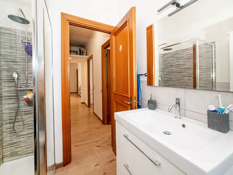 Immagine 13 di Appartamento in vendita  in Via Paolo di Dono, 141 a Roma