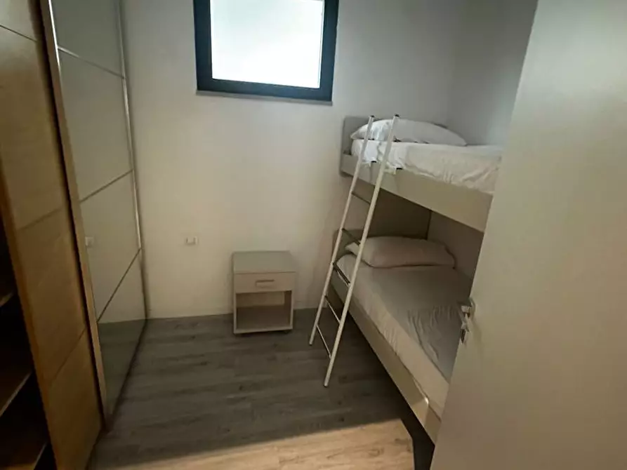 Immagine 3 di Appartamento in vendita  in Via Rapisardi, 8 a Riccione