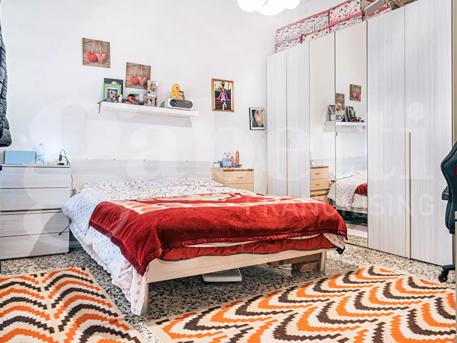 Immagine 1 di Appartamento in vendita  in Viale Atene a Rimini