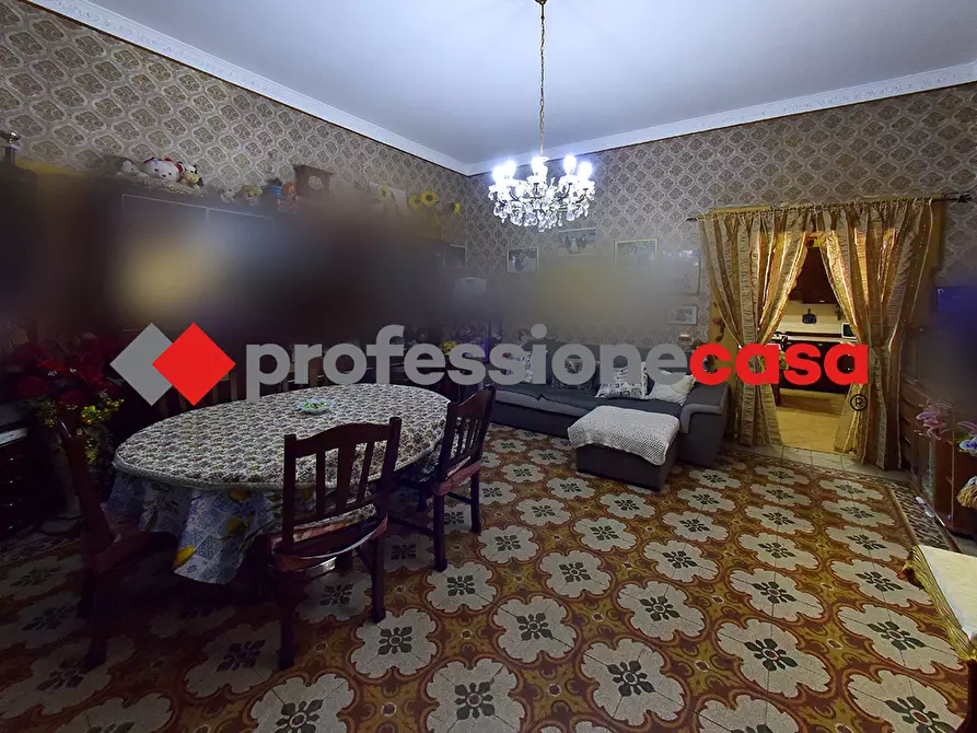 Immagine 24 di Appartamento in vendita  in Via Mario Fiore, 41 a Santa Maria Capua Vetere