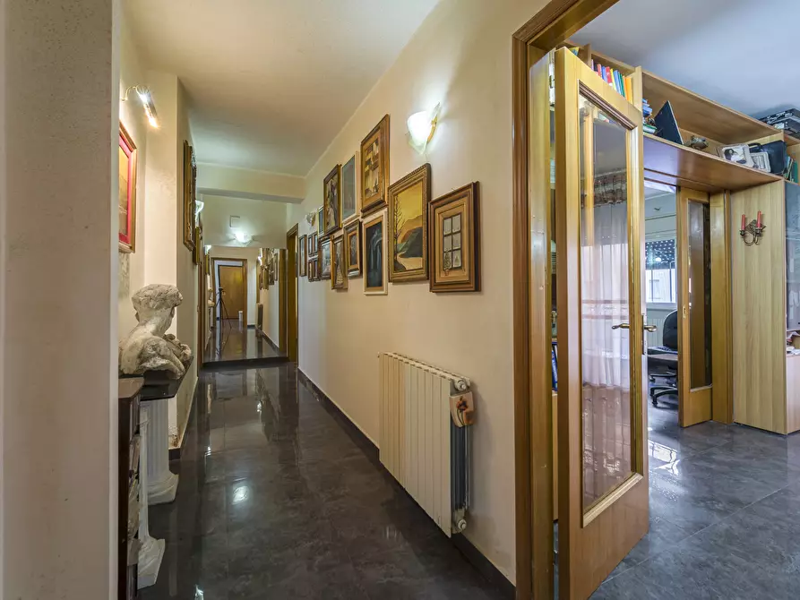 Immagine 11 di Appartamento in vendita  in Contrada catanese, 37 a Messina