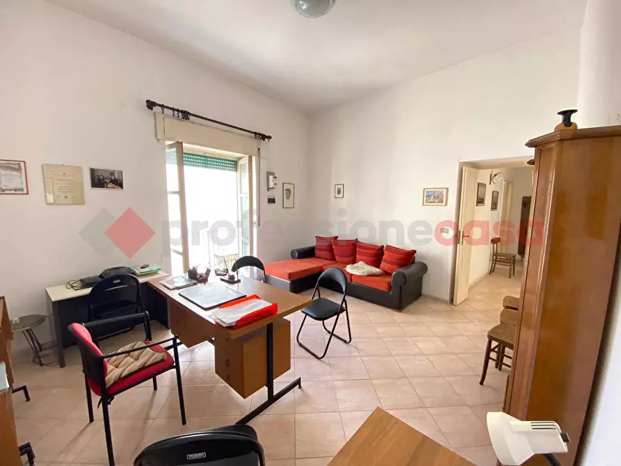 Immagine 12 di Appartamento in vendita  in Piazza Sciaudone, snc a Carinola