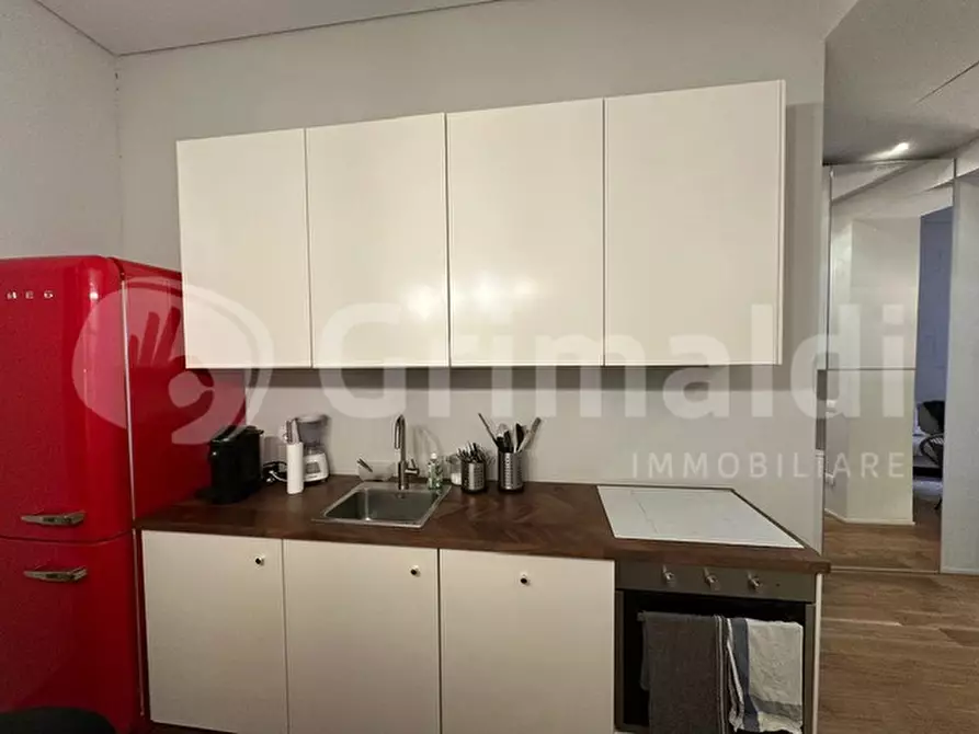 Immagine 15 di Appartamento in vendita  in Via Castelmorrone, 1 a Milano