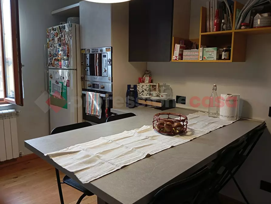 Immagine 8 di Appartamento in vendita  in Via della bordogna, 310 a Lucca