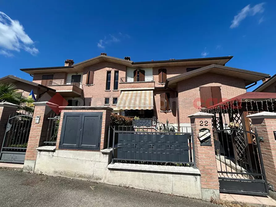 Immagine 1 di Appartamento in vendita  in Via anna frank a Casalgrande