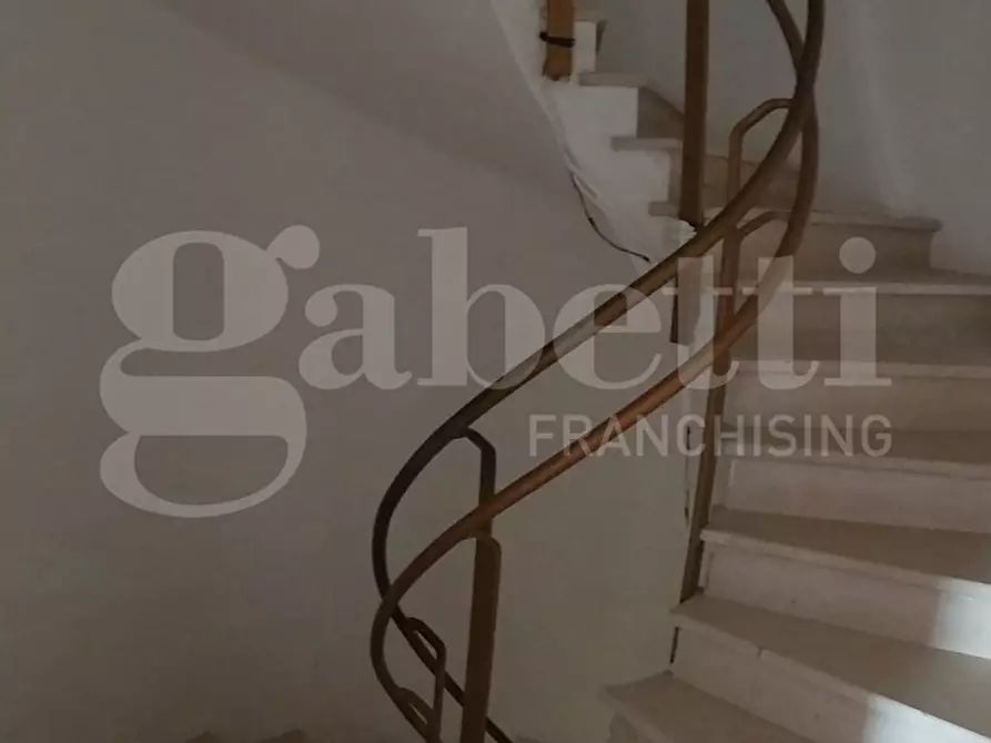 Immagine 25 di Casa bifamiliare in vendita  in Via FORMIA, 99/B a Catanzaro