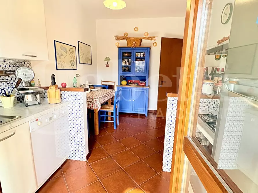 Immagine 34 di Villetta a schiera in vendita  in Via Delle Mele, 28 a Segni