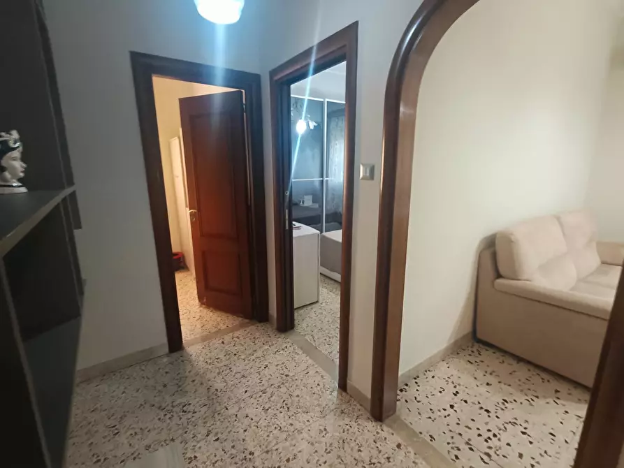 Immagine 9 di Appartamento in vendita  in Via vecchia san luigi, Snc a Messina