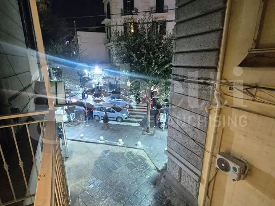 Immagine 10 di Appartamento in affitto  in Via Martiri d' Otranto a Napoli