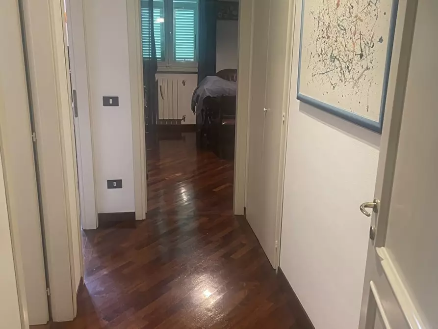 Immagine 11 di Appartamento in vendita  in Via castelli a Livorno