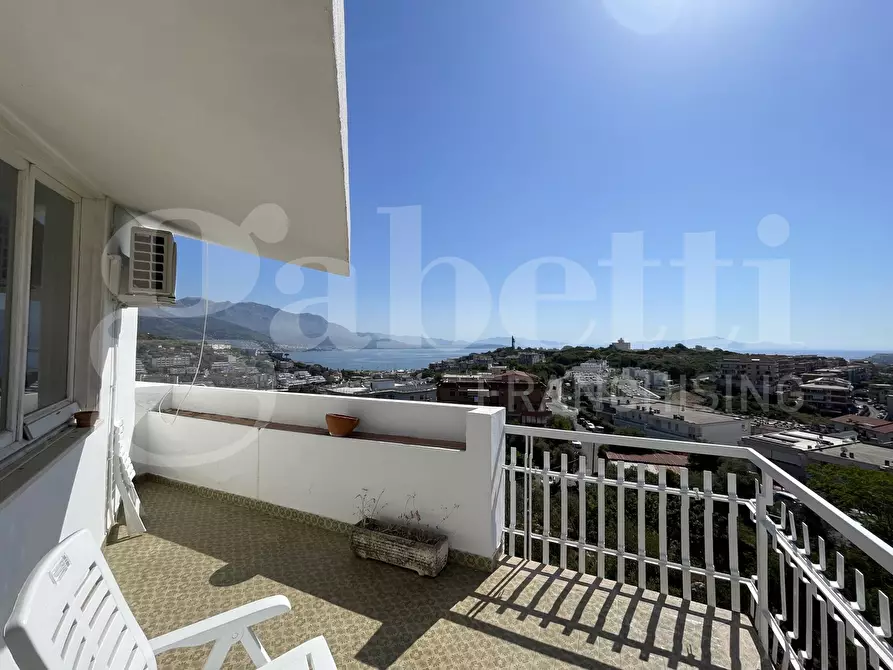 Immagine 4 di Attico in vendita  in Via Cuostile IV trav.Dx, 1 a Gaeta