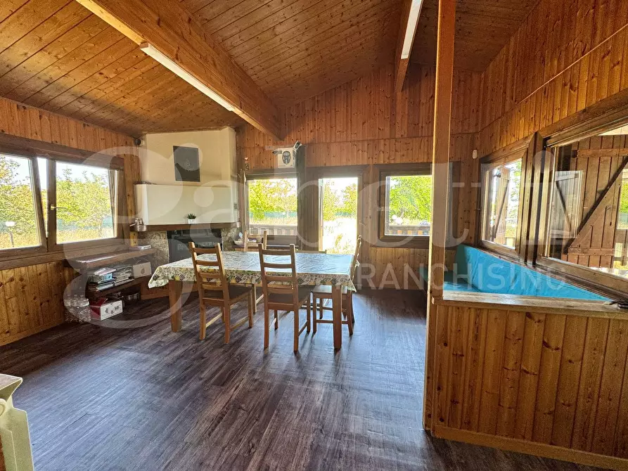 Immagine 3 di Casa indipendente in vendita  in Contrada Veroni, 12 a Mosciano Sant'angelo