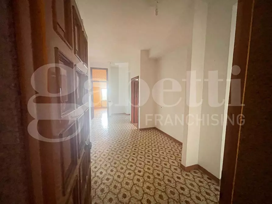 Immagine 6 di Appartamento in vendita  in Via DELLE GINESTRE, 18 a Carlopoli