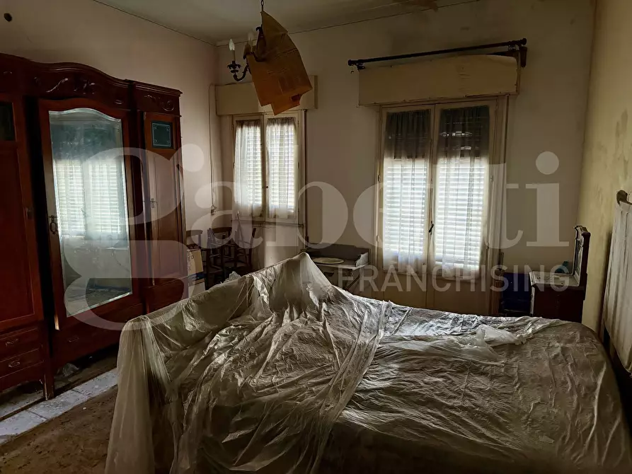 Immagine 3 di Casa indipendente in vendita  in Via PRINCIPE DI CARIGNANO, 22 a Comiso