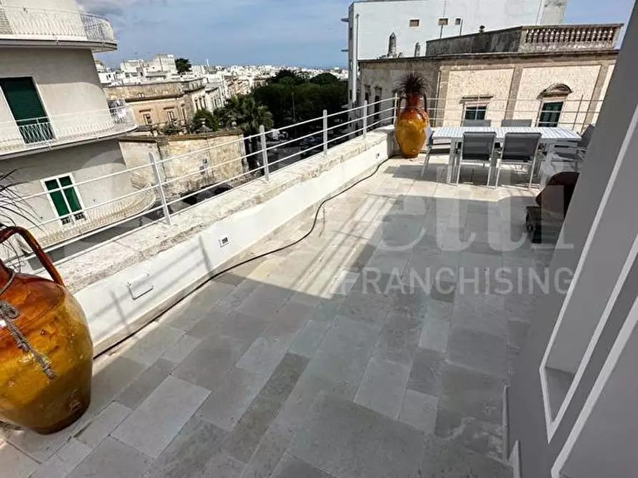 Immagine 20 di Casa indipendente in vendita  in Via Prof. Pietro Pignatelli, 9 a Ostuni