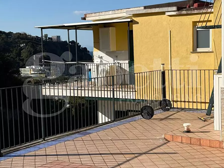 Immagine 15 di Attico in vendita  in Via Via Pannella a Lacco Ameno