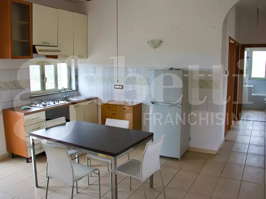 Immagine 9 di Villa in vendita  in Via Contrada Cannolo, snc a Nissoria