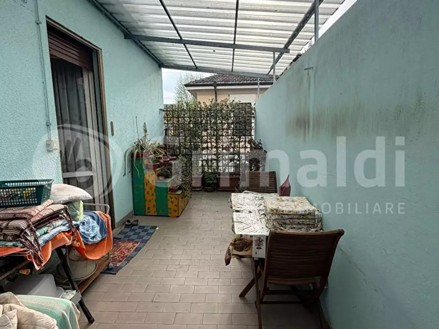 Immagine 20 di Appartamento in vendita  in Via XX SETTEMBRE, SNC a Sant'angelo Lodigiano