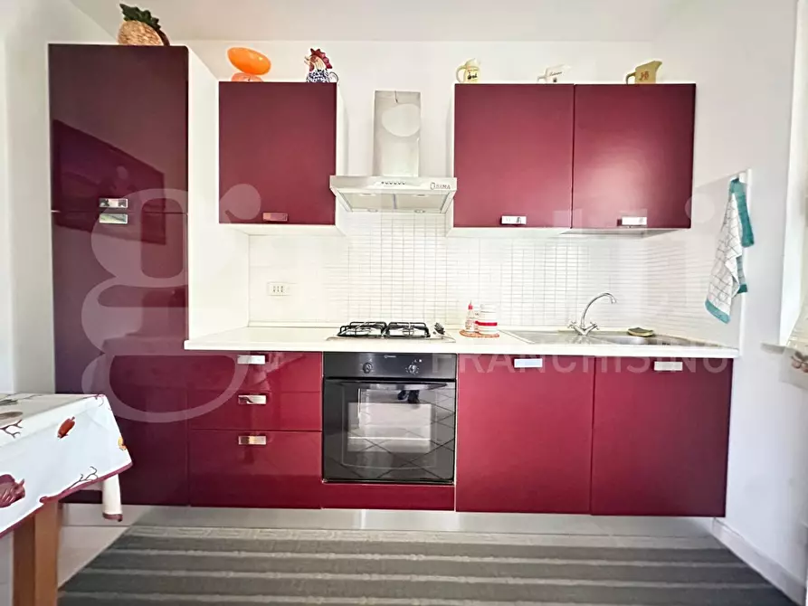 Immagine 10 di Appartamento in vendita  in Via della vergine, 7 a Ardea