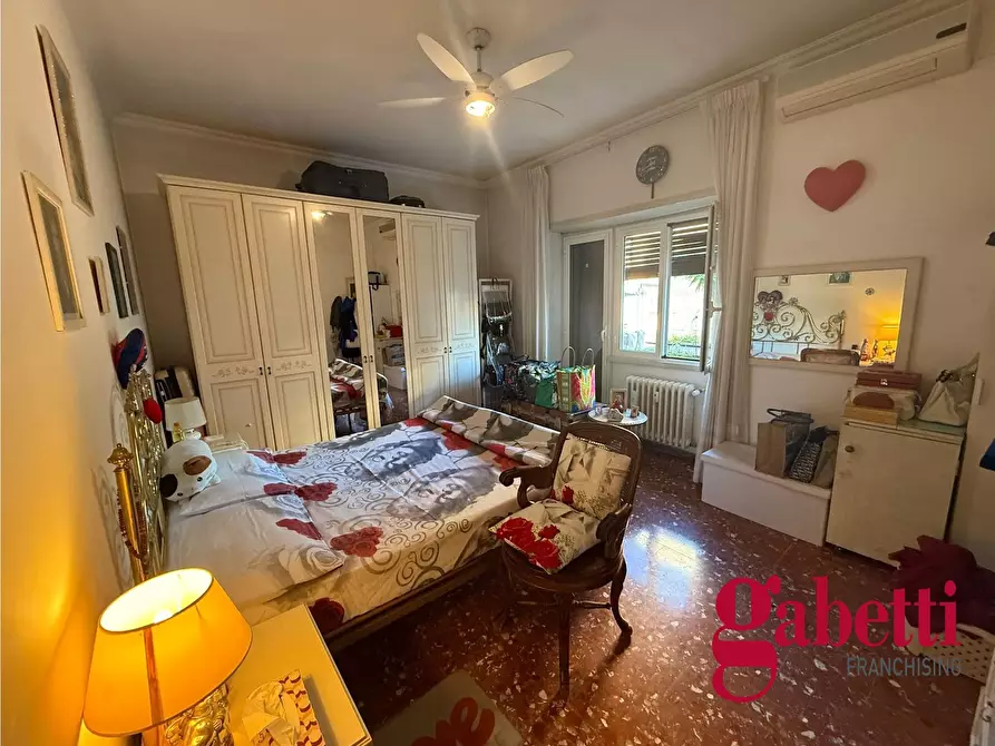 Immagine 4 di Appartamento in vendita  in Via Casimiro Mondino, 7 a Roma