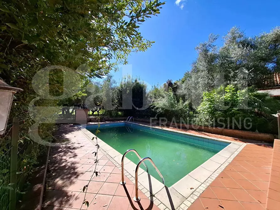 Immagine 20 di Villa in vendita  in Via Colle Marchitto, snc a Sora